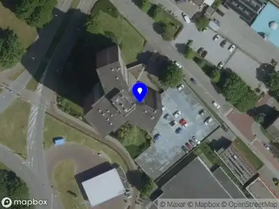 Overlastmelding  in Maastricht