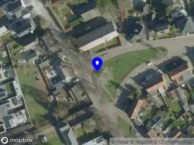 Anonieme overlastmelding Eikenboschweg in Berkel-Enschot