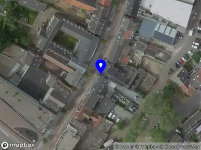 Overlastmelding Bovenste Straat in Echt