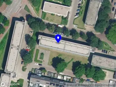 Politie naar de Beethovenstraat in Zutphen vanwege steekincident