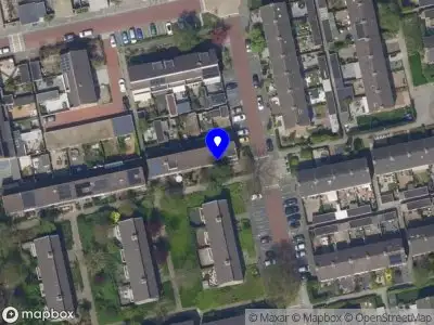 112 melding Overlastmelding Berkenpad in Rijnsburg