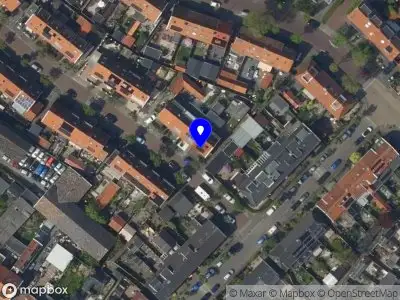 Overlastmelding Meidoornlaan in Sassenheim