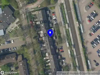 Overlastmelding Spoorlaan in Voorhout