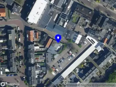 Overlastmelding Havendwarsstraat in Noordwijkerhout