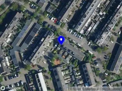 Overlastmelding Marga Klompélaan in Lisse