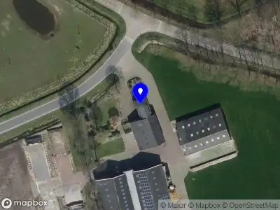 Overlastmelding Oude Veepad in Dongen