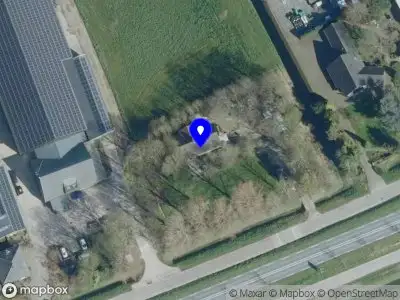 112 melding Overlastmelding Kleibergsestraat in Eethen