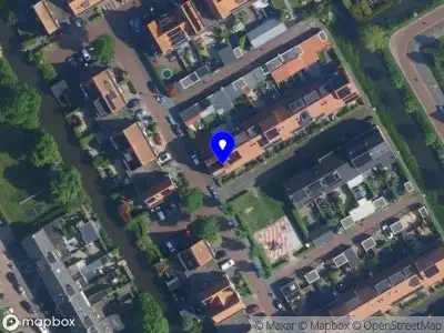 112 melding Overlastmelding Citroenvlinderstraat in Aalsmeer