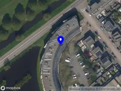 Besteld ambulance vervoer naar de Rigoletto in Krimpen aan den IJssel