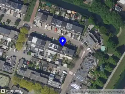 Overlastmelding Colorado in Dordrecht