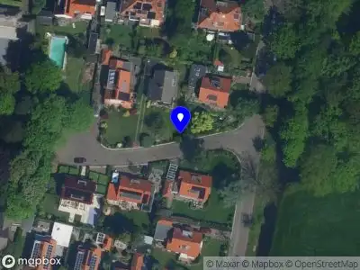 Ambulance met gepaste spoed naar de Wakkerlaan in Heemstede