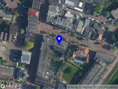 Overlastmelding Bouwensland in Amstelveen gesloten