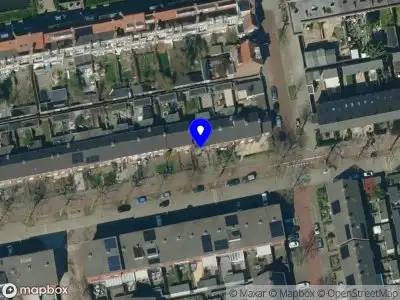 112 melding Overlastmelding Heinsiushof in Arnhem