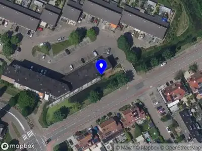 112 melding Ambulance met gepaste spoed naar de Zwanebloemplein in Papendrecht