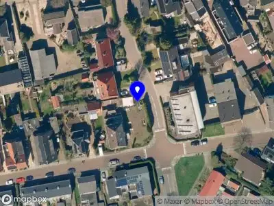 Overlastmelding Massenweg in Rheden