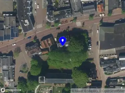 Overlastmelding Dorpsstraat in Castricum