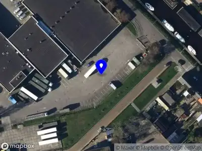 Overlastmelding Bassingracht in Den Helder
