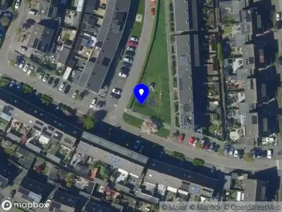 112 melding Overlastmelding De Werf in Schagen