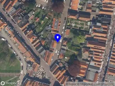 Besteld ambulance vervoer naar de Kaatsbaan in Brielle