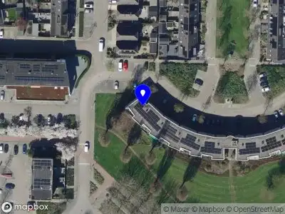 112 melding Ambulance met grote spoed naar de Mandolinehof in Barendrecht