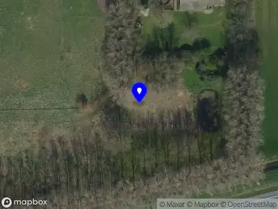 Brandweer met grote spoed naar de Moerdijkseweg in Terheijden vanwege voertuigbrand