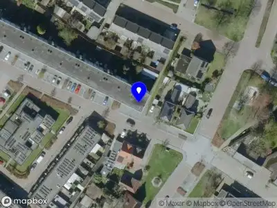 112 melding Overlastmelding Haagstraat in Valkenswaard