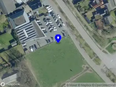 Overlastmelding Westakkers in Berlicum