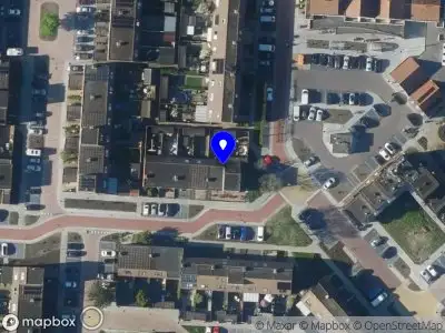 112 melding Overlastmelding Donge in Heerhugowaard