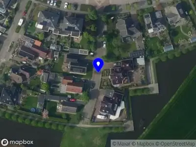 Ambulance met gepaste spoed naar de Raapakker in Ursem