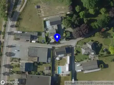 Brandweer met grote spoed naar de Busschopsweg in Heythuysen vanwege reanimatie