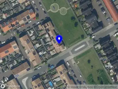 112 melding Ambulance met grote spoed naar de Rietland in Assendelft