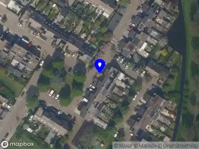 112 melding Ambulance met grote spoed naar de Griend in Brielle