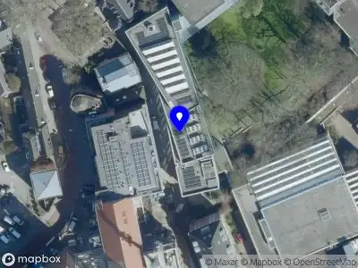 Brandweer met gepaste spoed naar de De Mortel in 's-Hertogenbosch