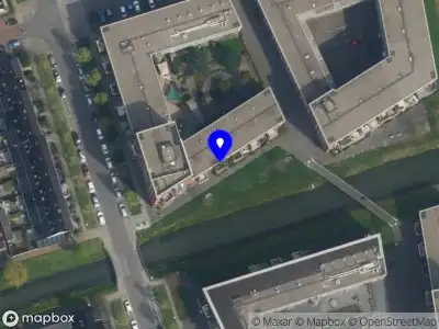 112 melding Ambulance met grote spoed naar de Floralaan in Pijnacker