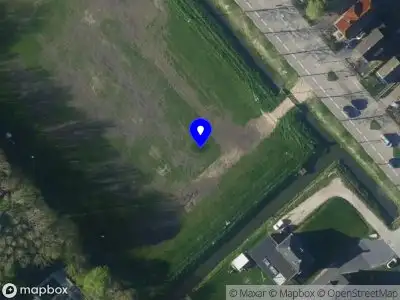 Brandweer met gepaste spoed naar de Omring in Heerhugowaard