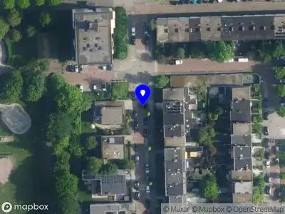 112 melding Brandweer met grote spoed naar de Roffart in Amsterdam vanwege stankoverlast