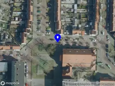 Overlastmelding Wassenaerlaan in Tilburg