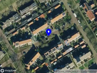Brandweer met grote spoed naar de Dr. Kuyperlaan in Zwolle vanwege afhijsen patient