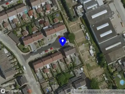 Politie naar de Valkenburgerweg in Wijlre vanwege aanrijding met letsel