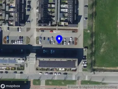 Besteld ambulance vervoer naar de Repelwei in Barendrecht