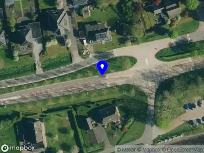 Politie naar de Terborgseweg in Varsseveld vanwege aanrijding met letsel