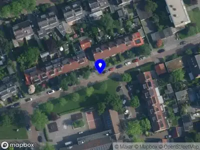 Ambulance met gepaste spoed naar de Dr. de Visserlaan in Amstelveen