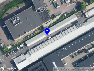 Ambulance met gepaste spoed naar de Schinkeldijkje in Aalsmeer