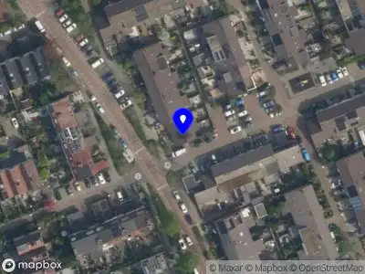 Ambulance met gepaste spoed naar de Keizershof in Pijnacker