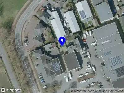 Brandweer met grote spoed naar de Postelweg in Bladel