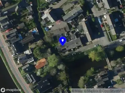 Ambulance met gepaste spoed naar de Laantje in Koedijk