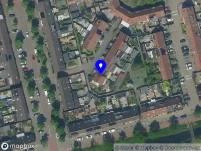 112 melding Besteld ambulance vervoer naar de Walmespad in Purmerend