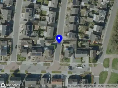 Brandweer met gepaste spoed naar de Churchillstraat in Urmond vanwege afhijsen patient