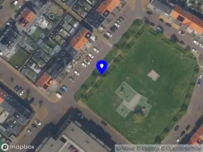 Ambulance met gepaste spoed naar de Heemraad in Brielle