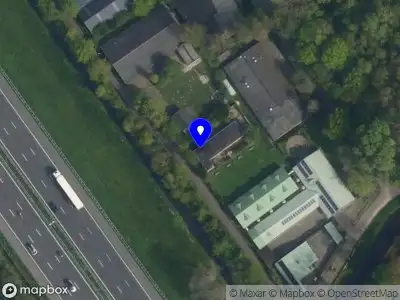 112 melding Brandweer met grote spoed naar de Baden Powellpad in Delft